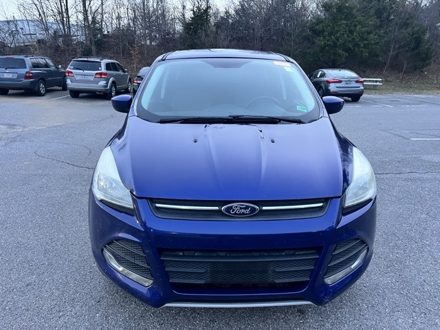 2016 Ford Escape SE photo 2