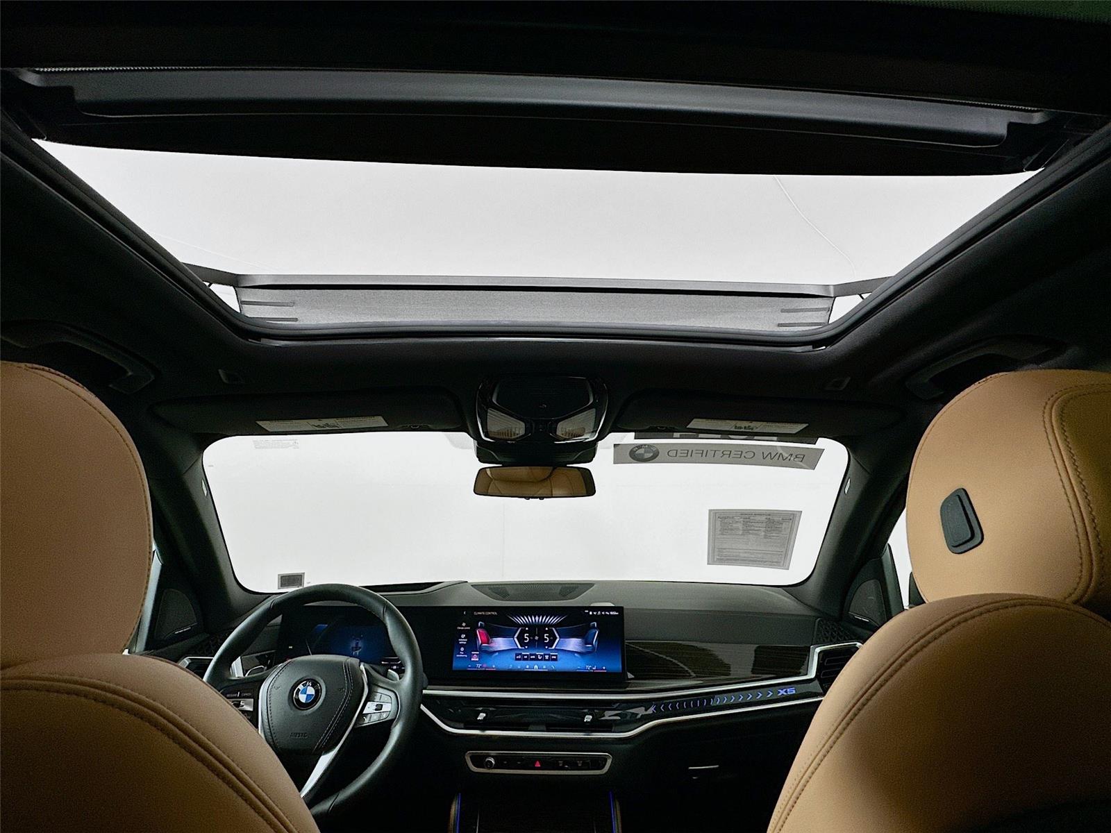 2024 Bmw X5 xDrive40i photo 22