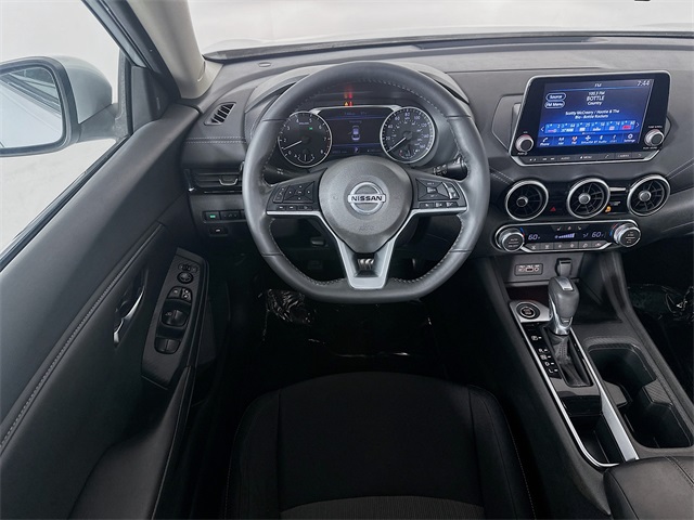 2022 Nissan Sentra SV photo 20