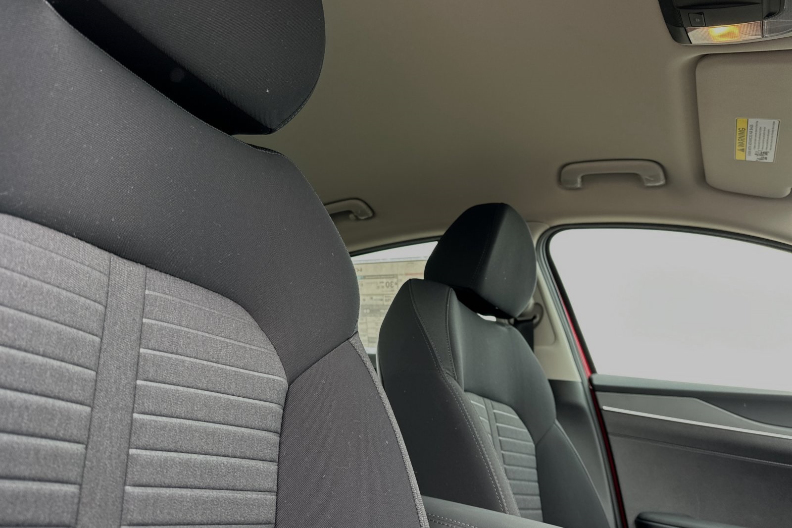 2025 Kia K5 LXS photo 12