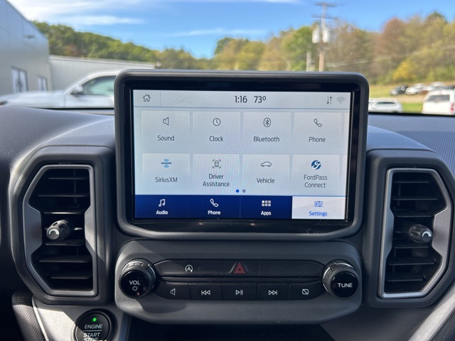 2021 Ford Bronco Sport Big Bend photo 21