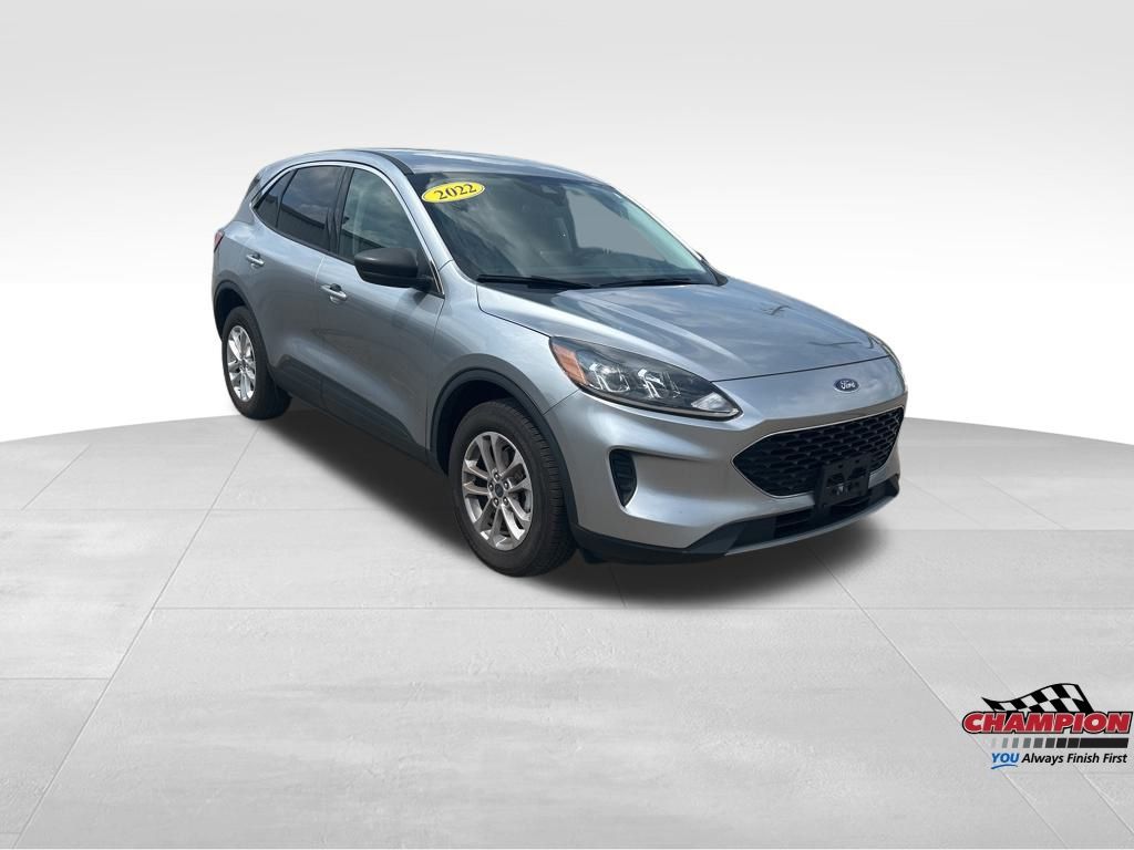 2022 Ford Escape SE photo 7
