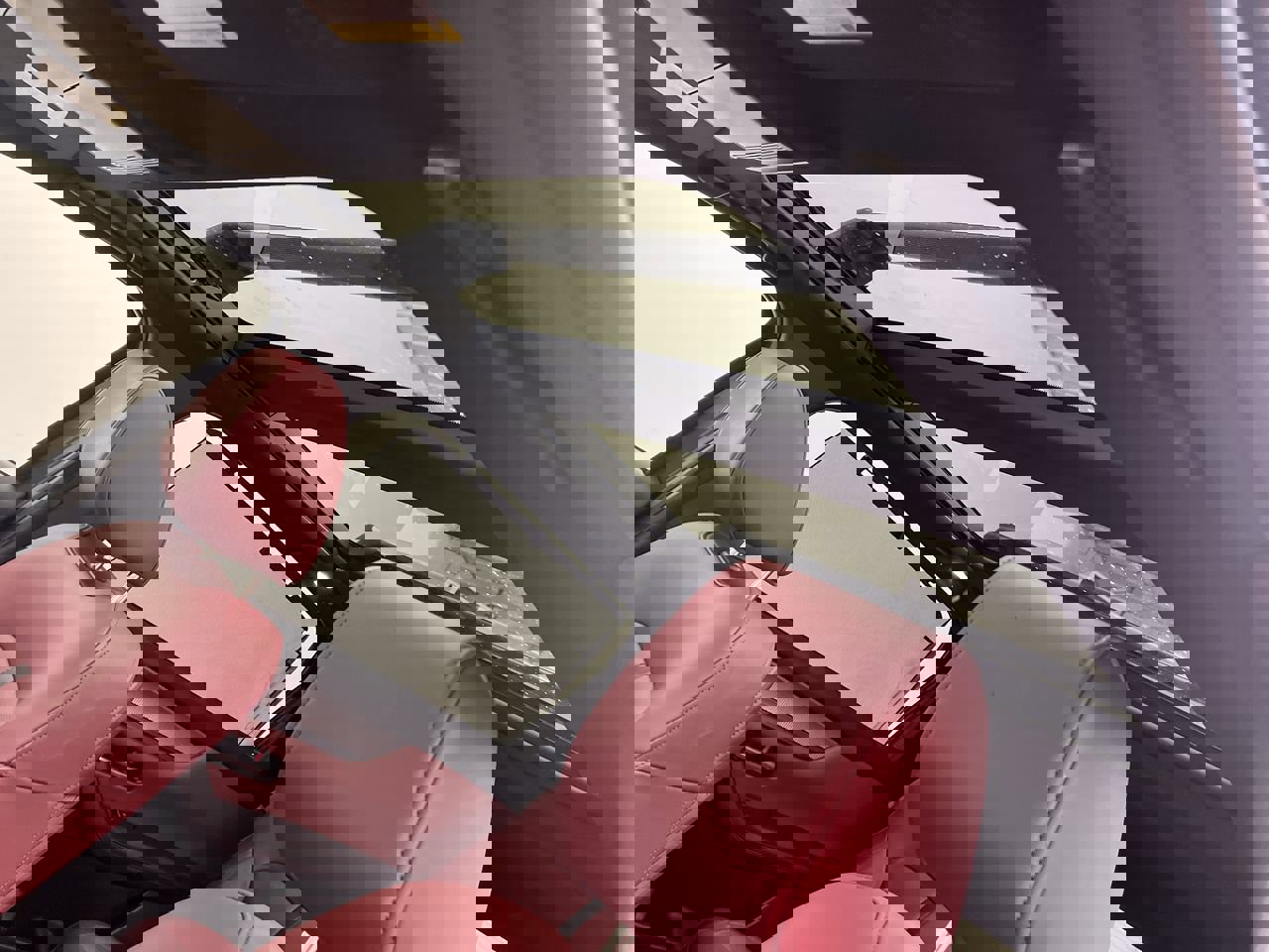 2025 Mazda CX-70 3.3 Turbo Premium Plus photo 4