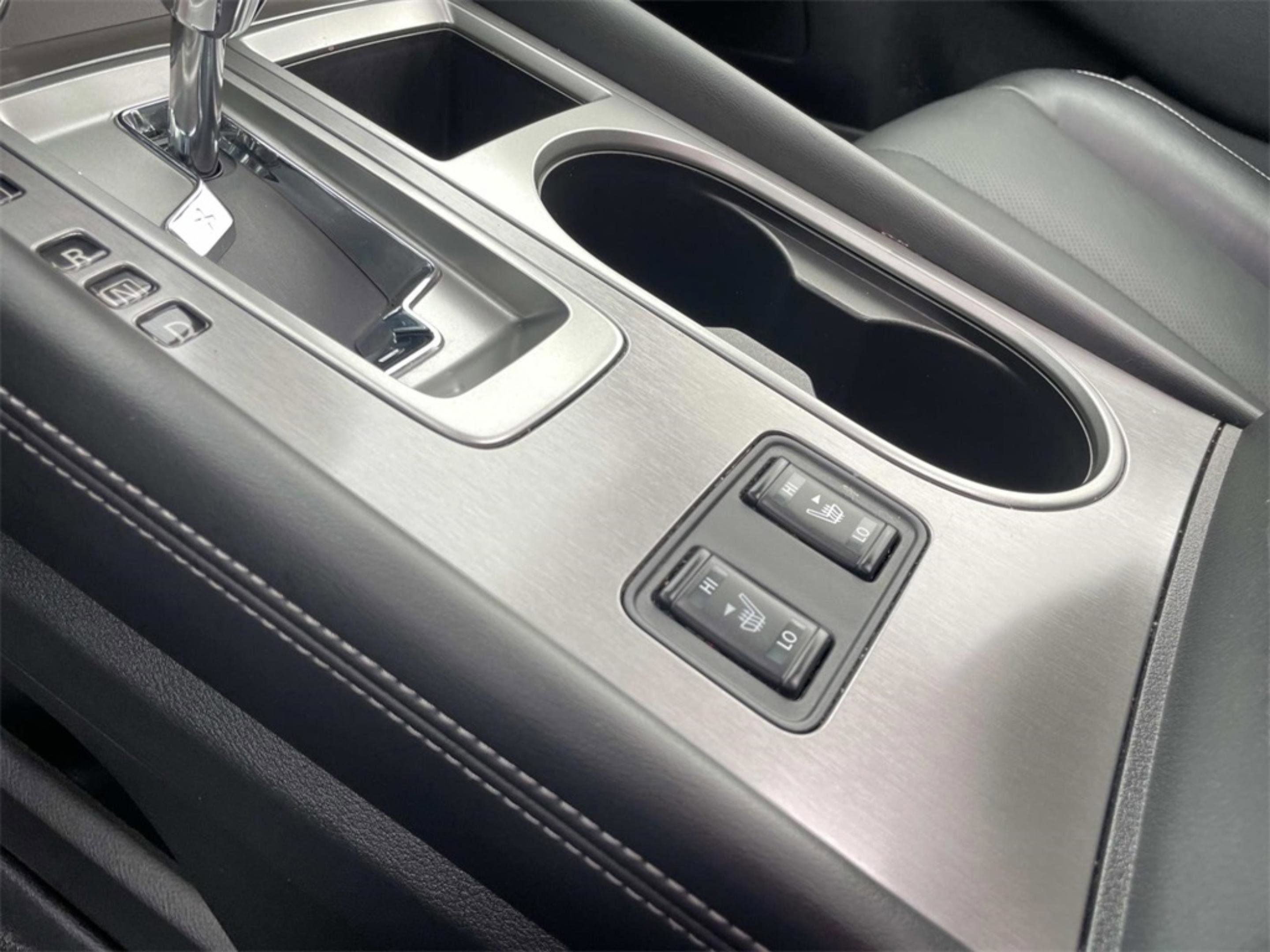 2024 Nissan Murano SL photo 16