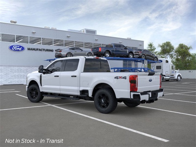2026 Ford F-250 XL photo 2