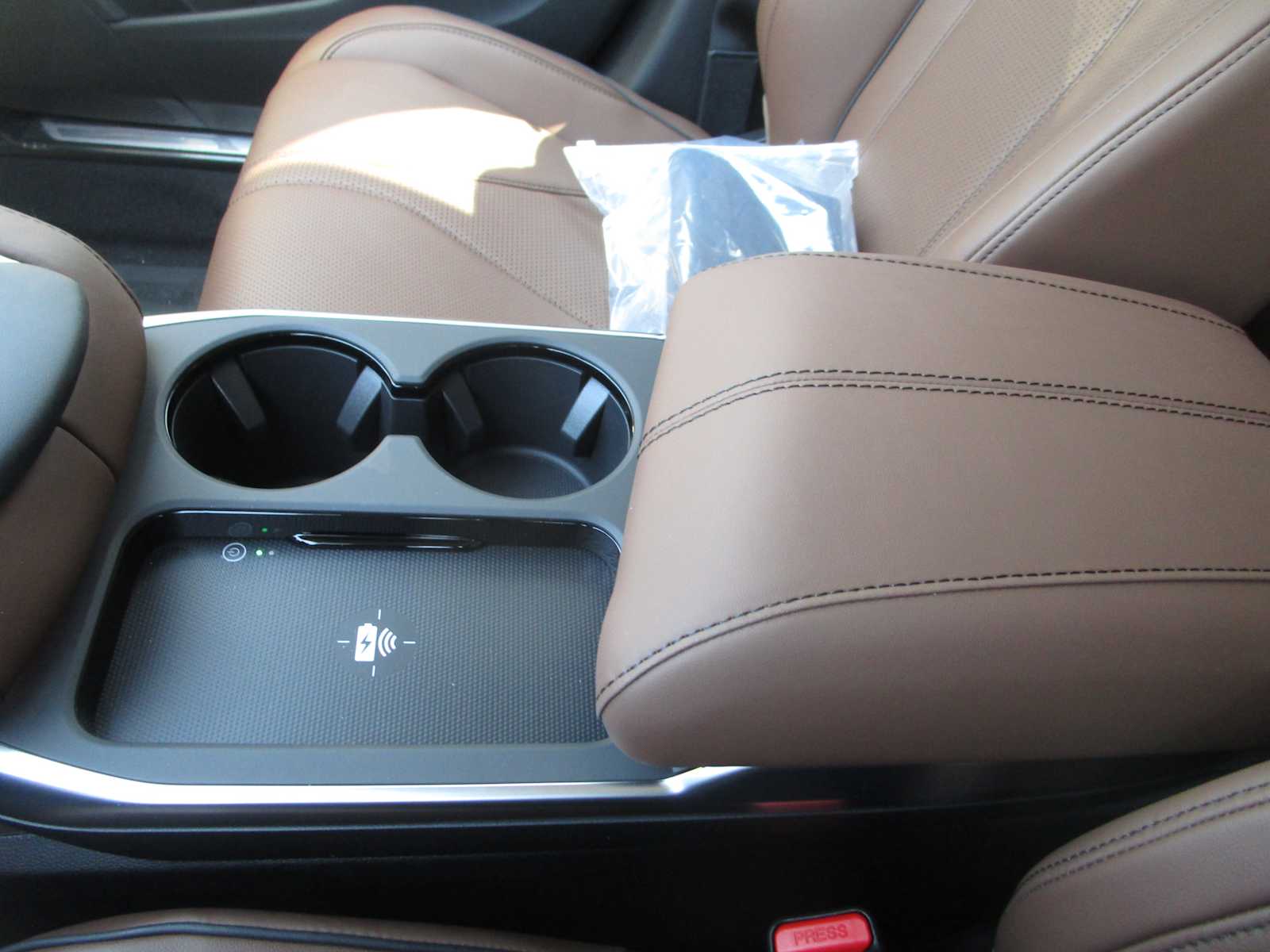 2025 Acura RDX Advance photo 23
