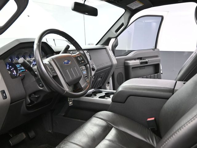 2012 Ford F-350 photo 18