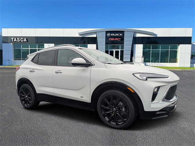 2026 Buick Encore GX