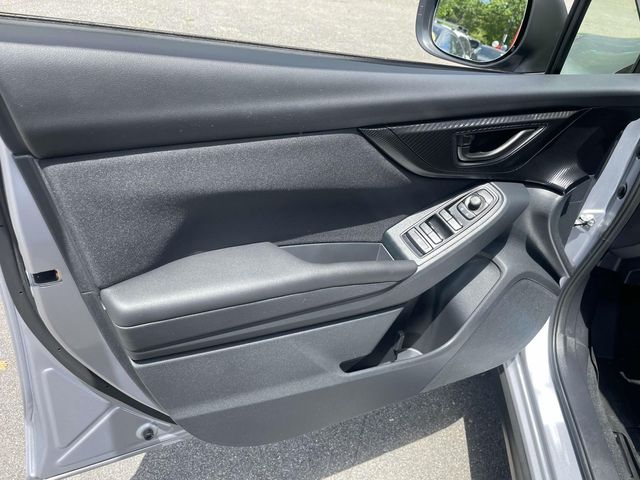 2022 Subaru Crosstrek Base photo 19
