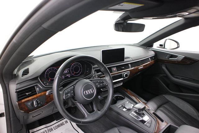 2019 Audi A5 Quattro Premium Plus photo 15