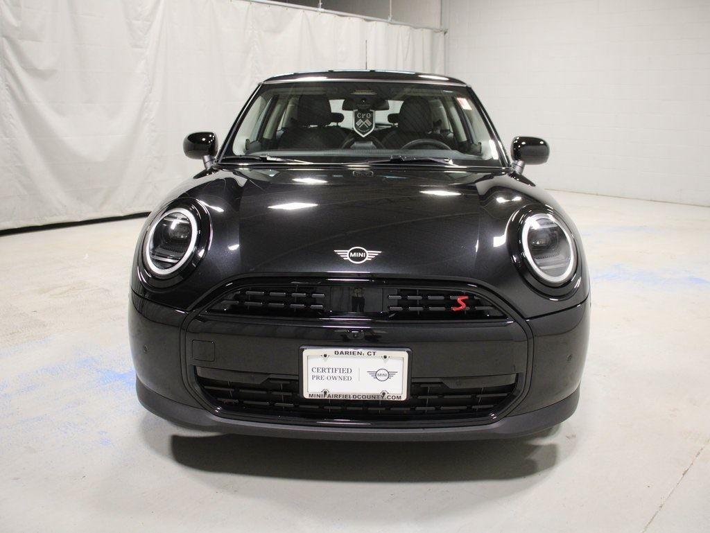 2025 Mini Cooper 2 Door Hardtop S photo 3