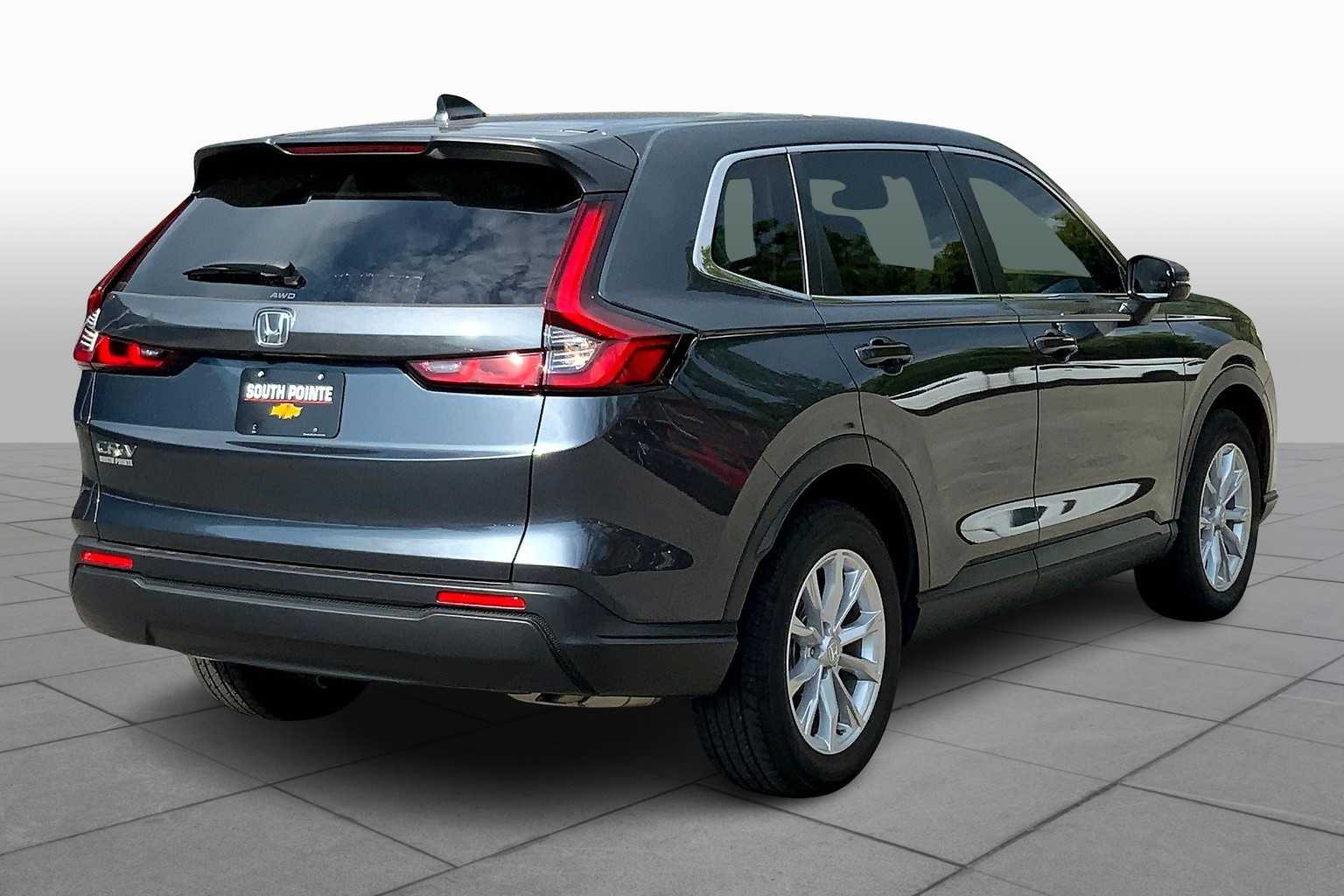 2024 Honda CR-V EX photo 11