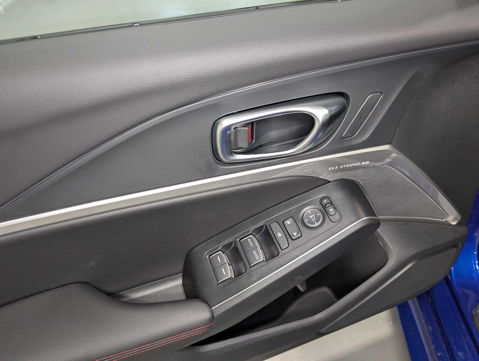 2025 Acura Integra Type S photo 36