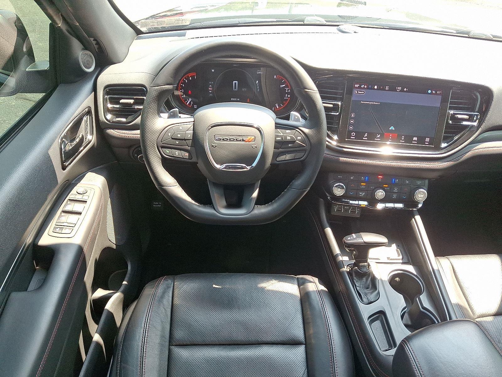 2022 Dodge Durango R/T photo 12
