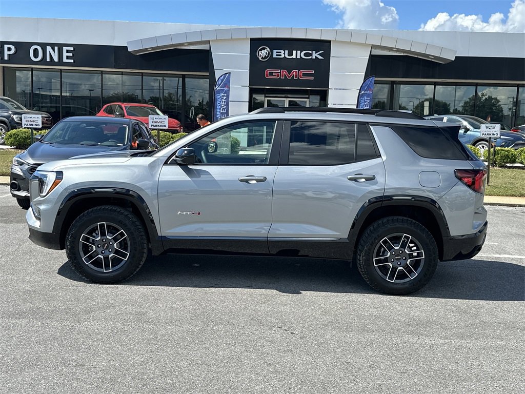2026 Gmc Terrain AT4 photo 4