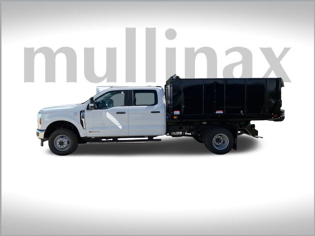2024 Ford F-350 XL photo 5