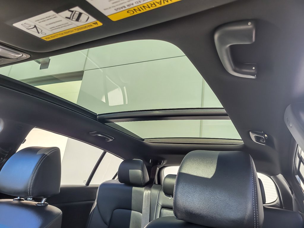 2020 KIA SPORTAGE - Image 9