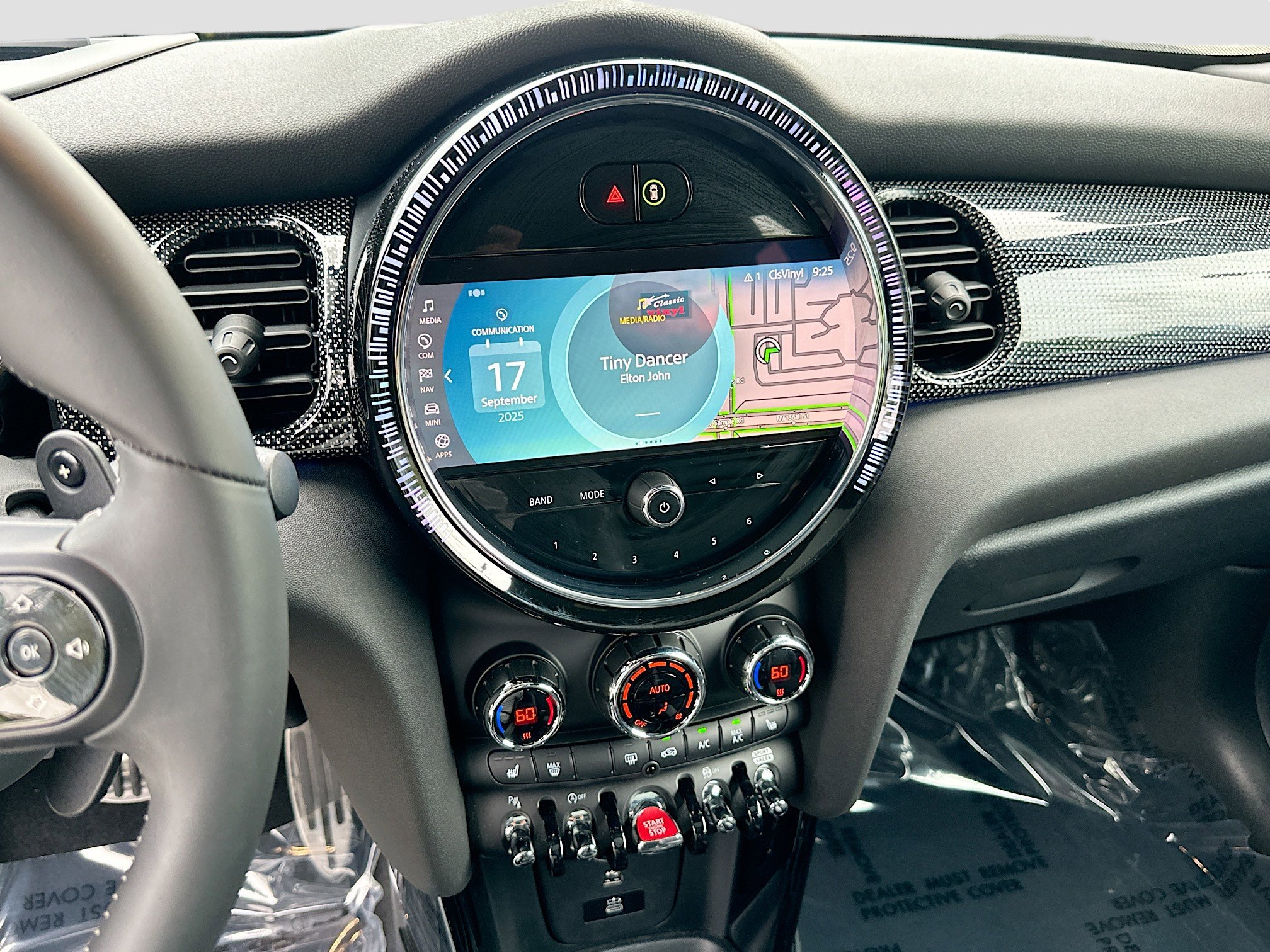 2024 Mini Cooper Hardtop John Cooper Works photo 13