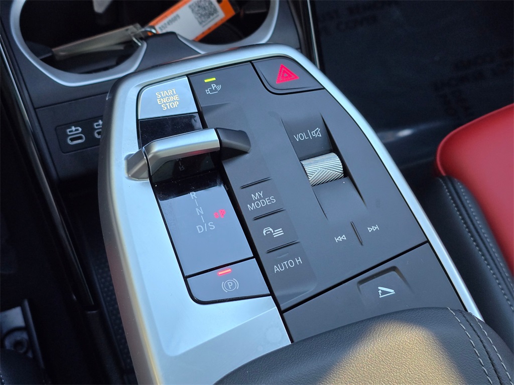 2025 Bmw X2 xDrive28i photo 15