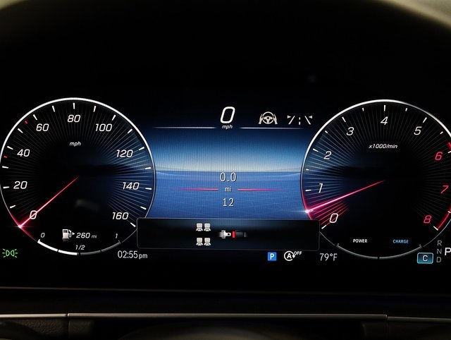 2026 Mercedes Benz GLS 450 4MATIC photo 17