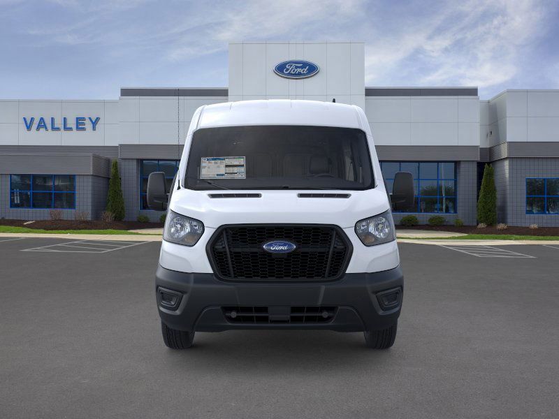 2025 Ford Transit photo 4