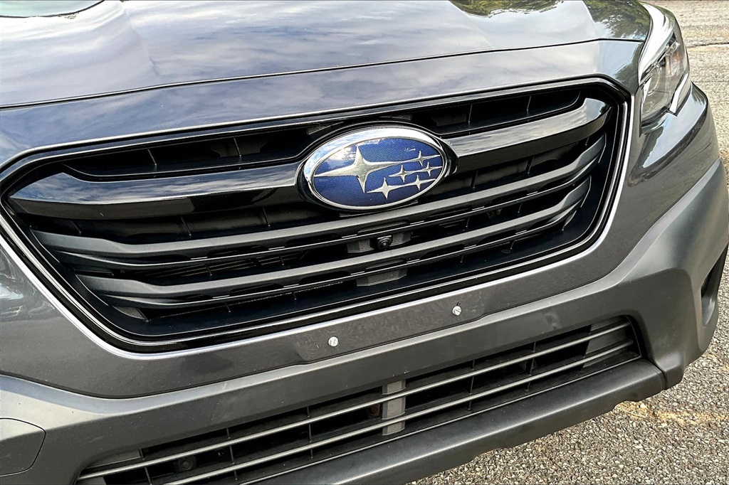 2022 Subaru Outback Onyx Edition XT photo 27