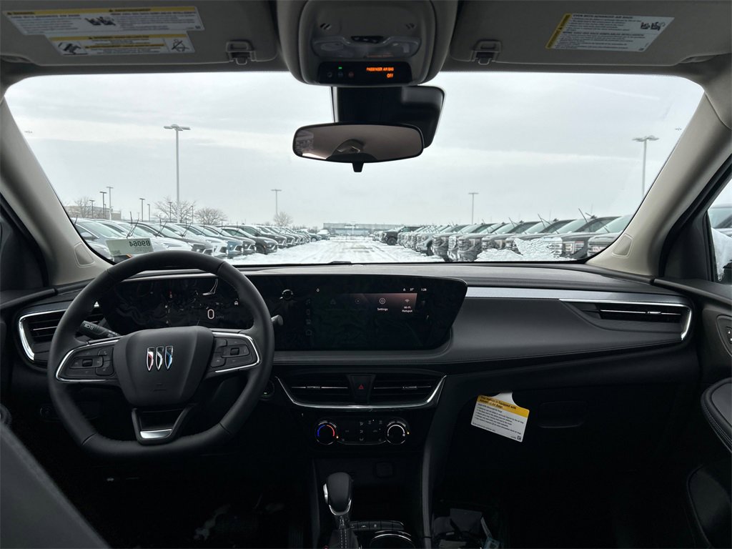 2026 BUICK ENCORE GX - Image 29