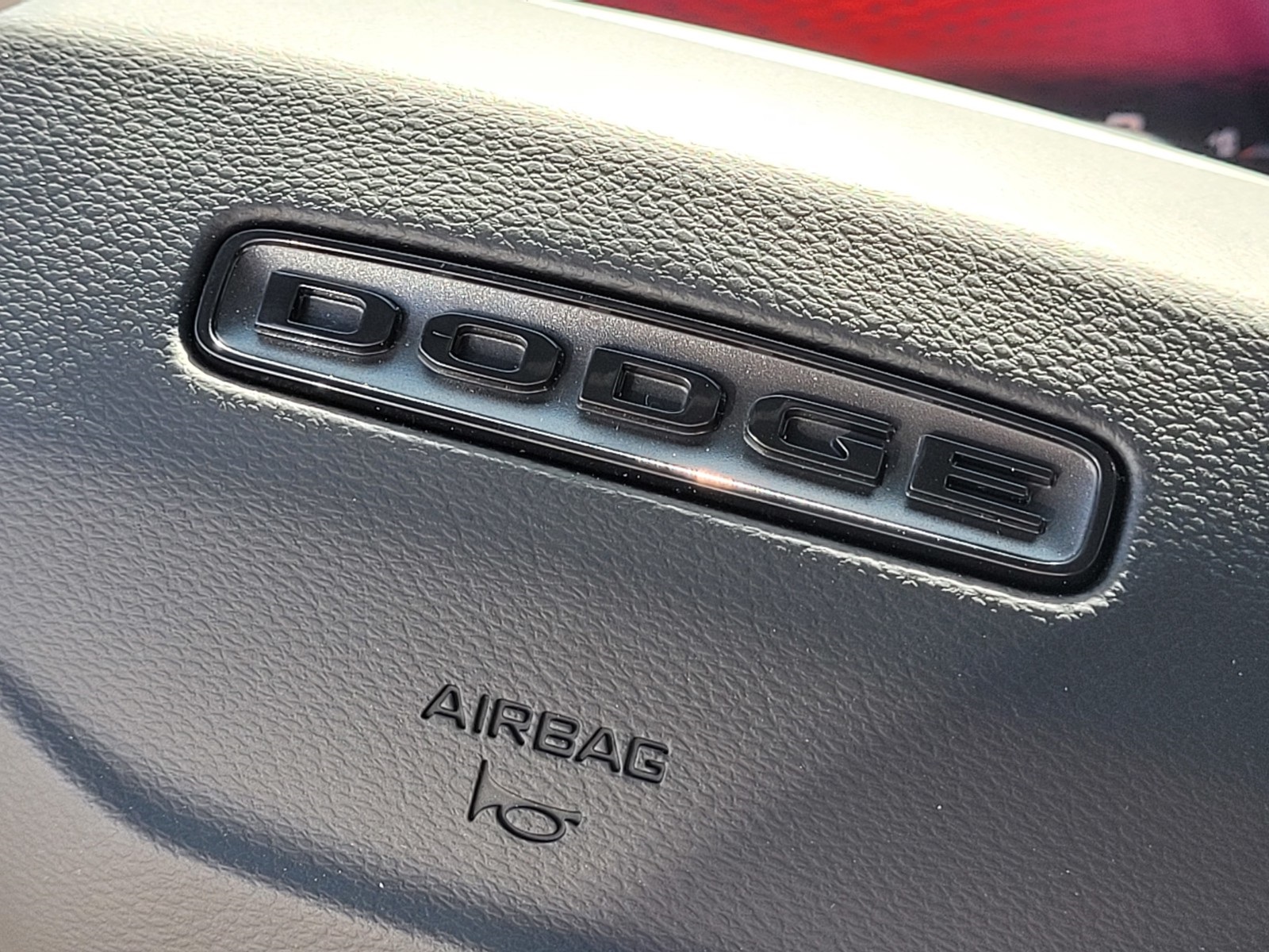2025 Dodge Charger R/T photo 21