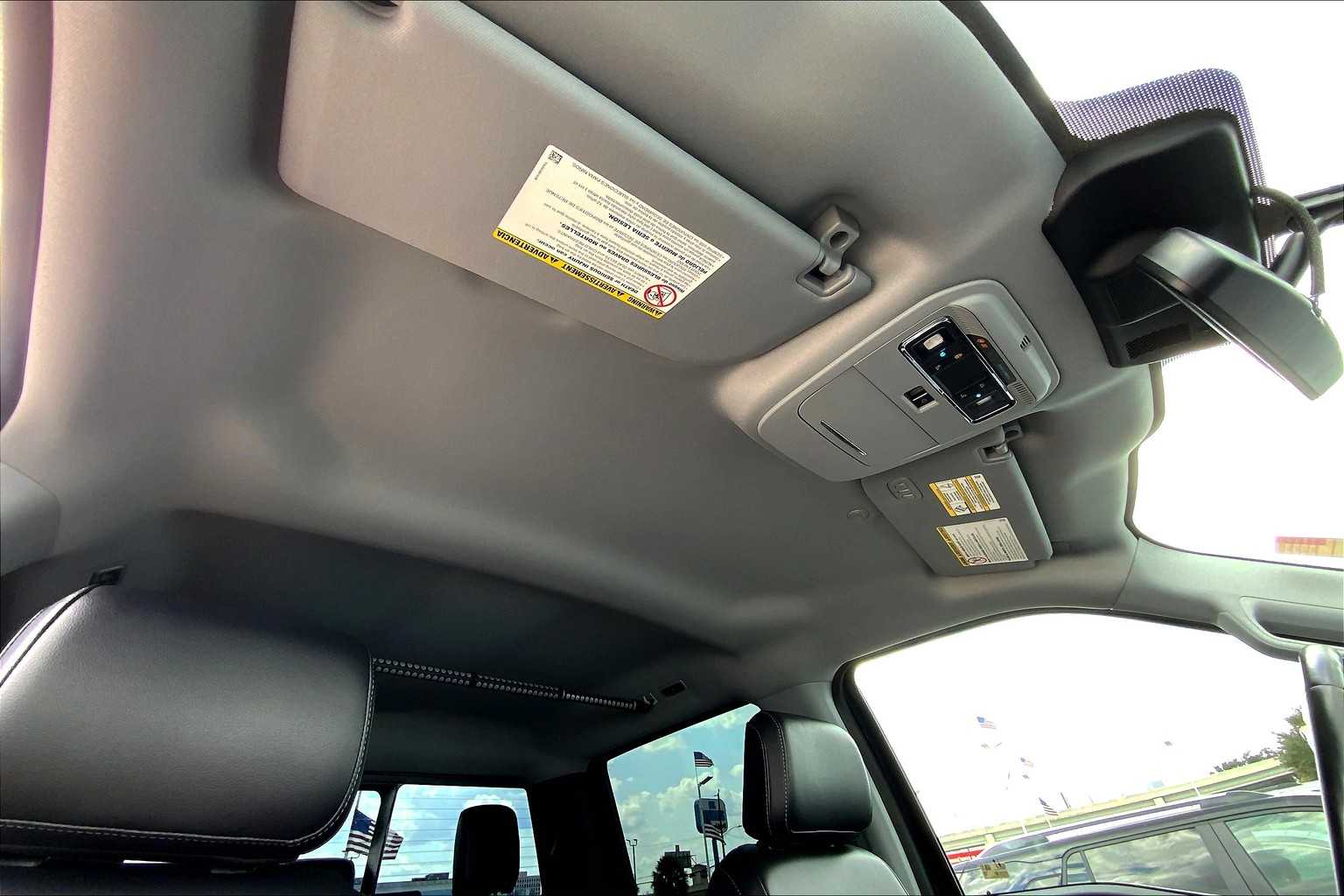 2023 Ford F-250 photo 26