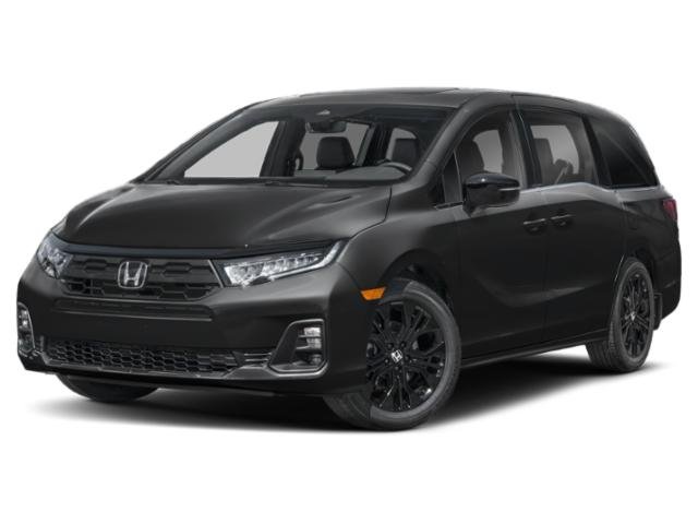 2026 Honda Odyssey Sport L's photo