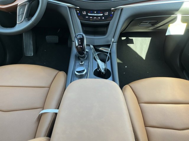 2025 Cadillac XT5 Premium Luxury photo 17
