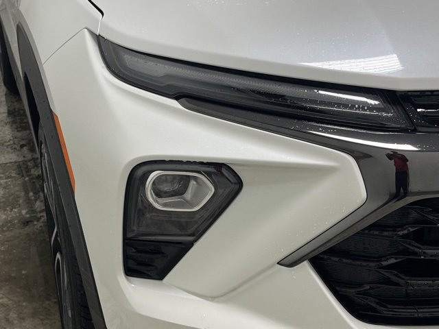 2025 Chevrolet Trailblazer RS photo 12