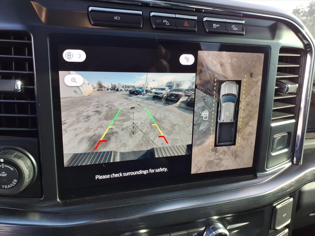 2024 FORD F-250 - Image 19