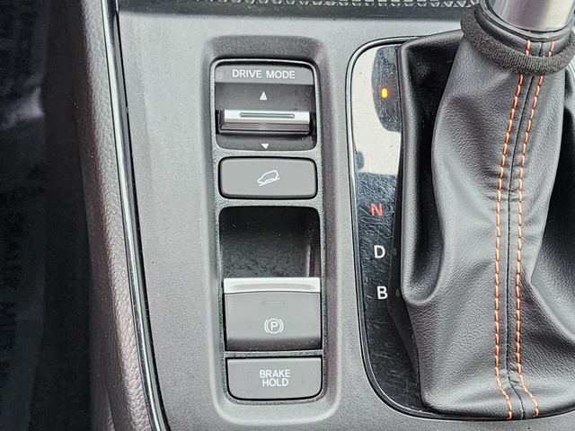 2024 Honda CR-V Hybrid Sport Touring photo 25