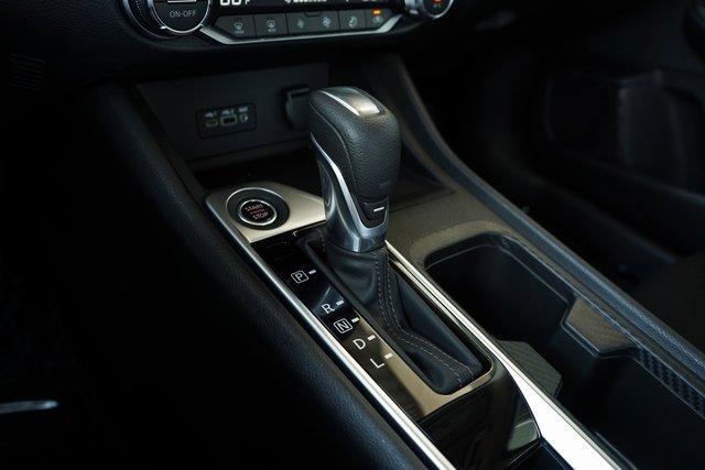 2021 Nissan Sentra SV photo 17