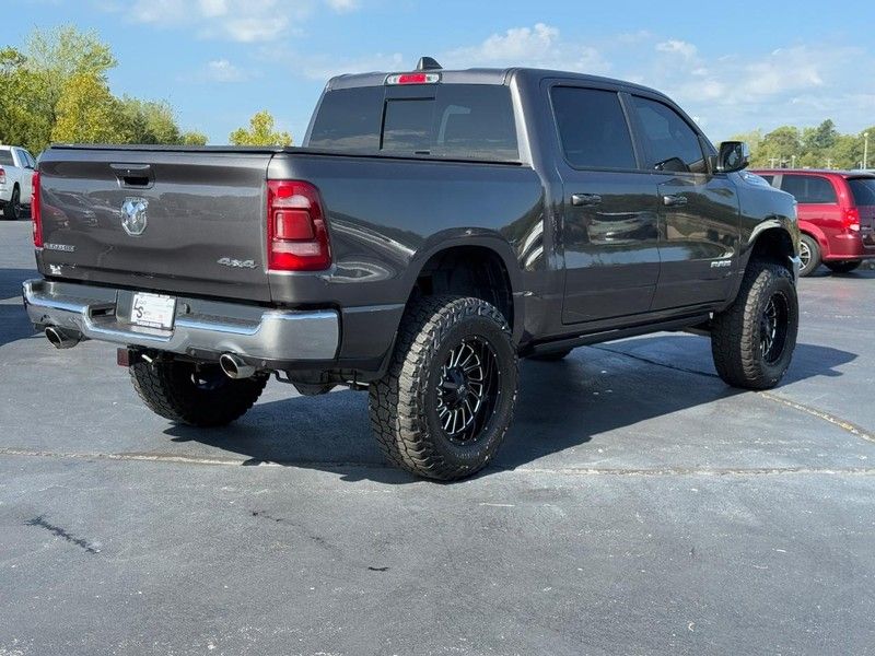 2023 Ram 1500 Laramie photo 3