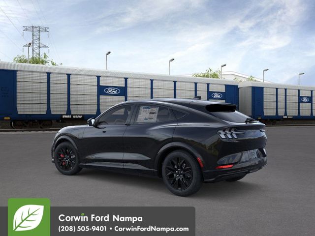 2025 Ford Mustang Mach-E Premium photo 5