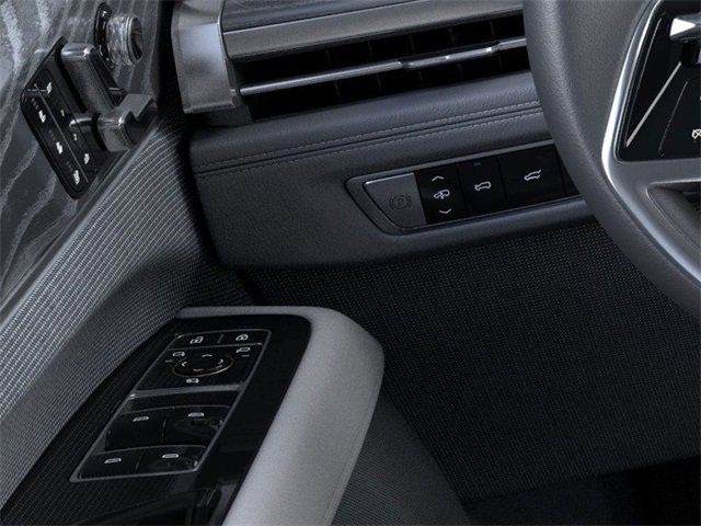 2026 Cadillac Escalade IQ Sport photo 20
