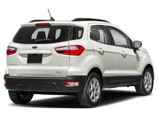2020 Ford EcoSport SE photo 2