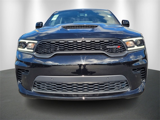 2026 Dodge Durango GT photo 2