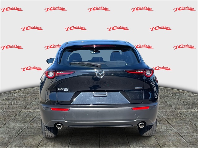 2024 Mazda CX-30 2.5 S photo 4