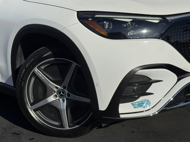 Certified 2024 Mercedes-Benz EQE SUV Base with VIN 4JGGM1CBXRA052860 for sale in Carlsbad, CA