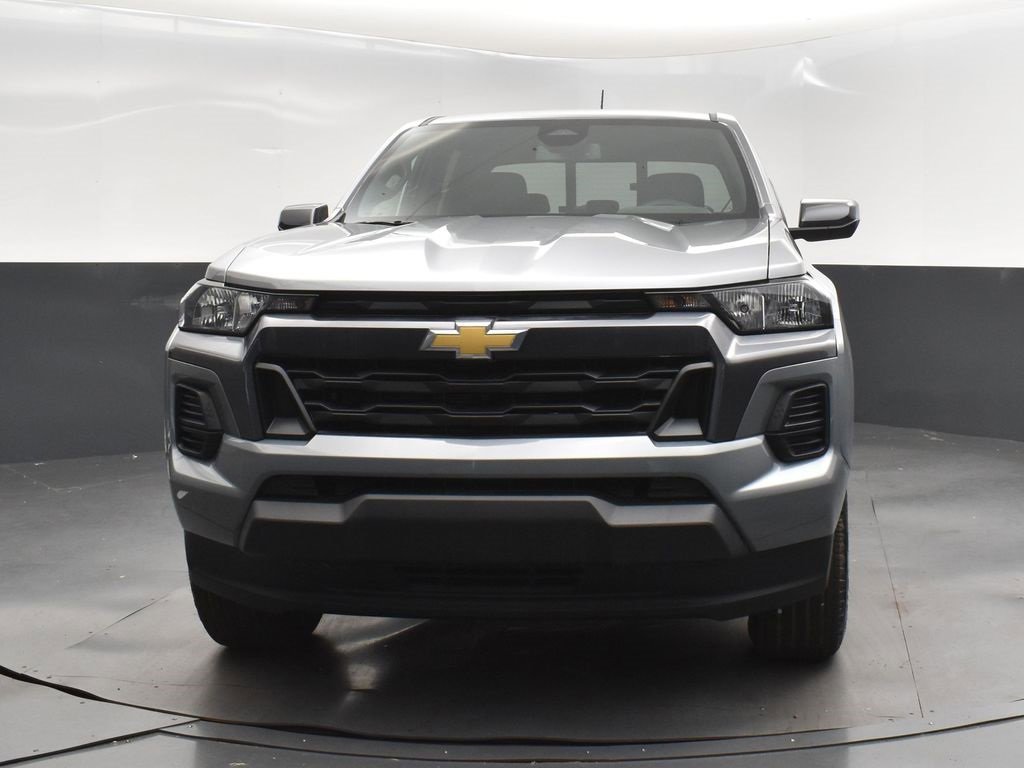 2026 Chevrolet Colorado LT photo 10