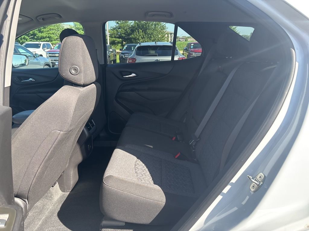 2023 Chevrolet Equinox LT photo 15