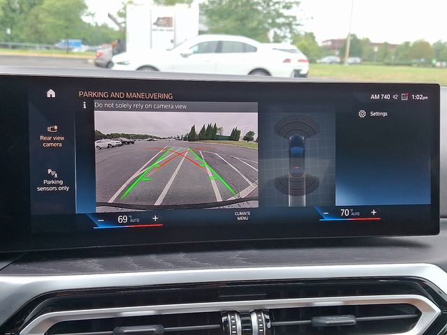 2024 Bmw 430i xDrive photo 17