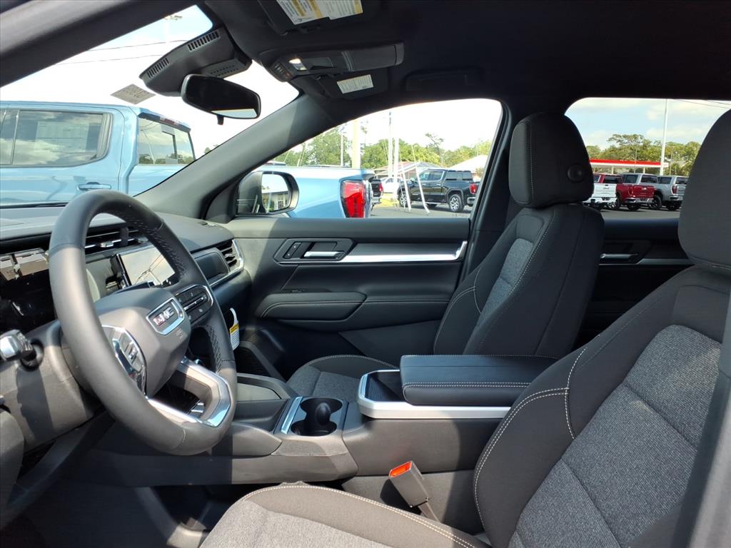 2026 Gmc Terrain Elevation photo 5