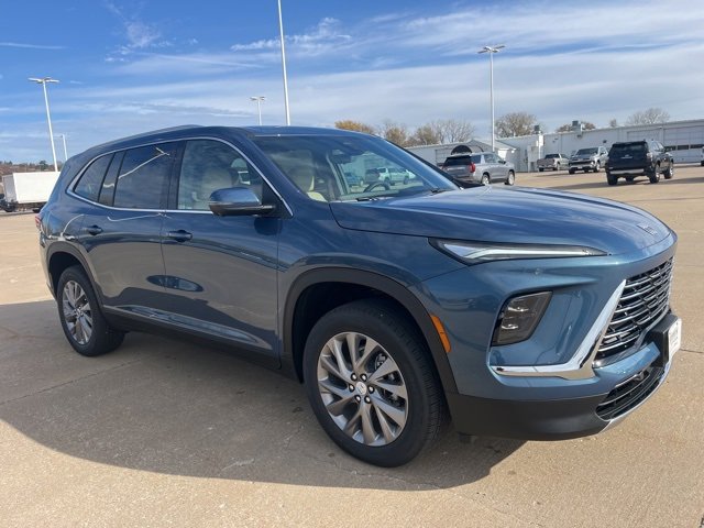 2026 Buick Enclave Preferred's photo