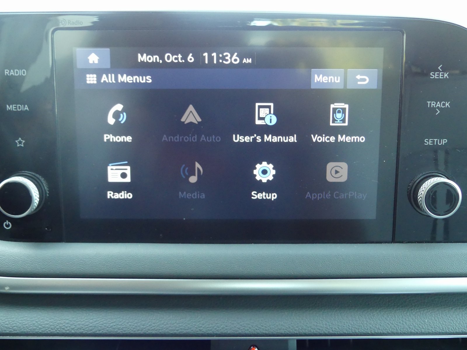 2022 Hyundai Sonata SE photo 4