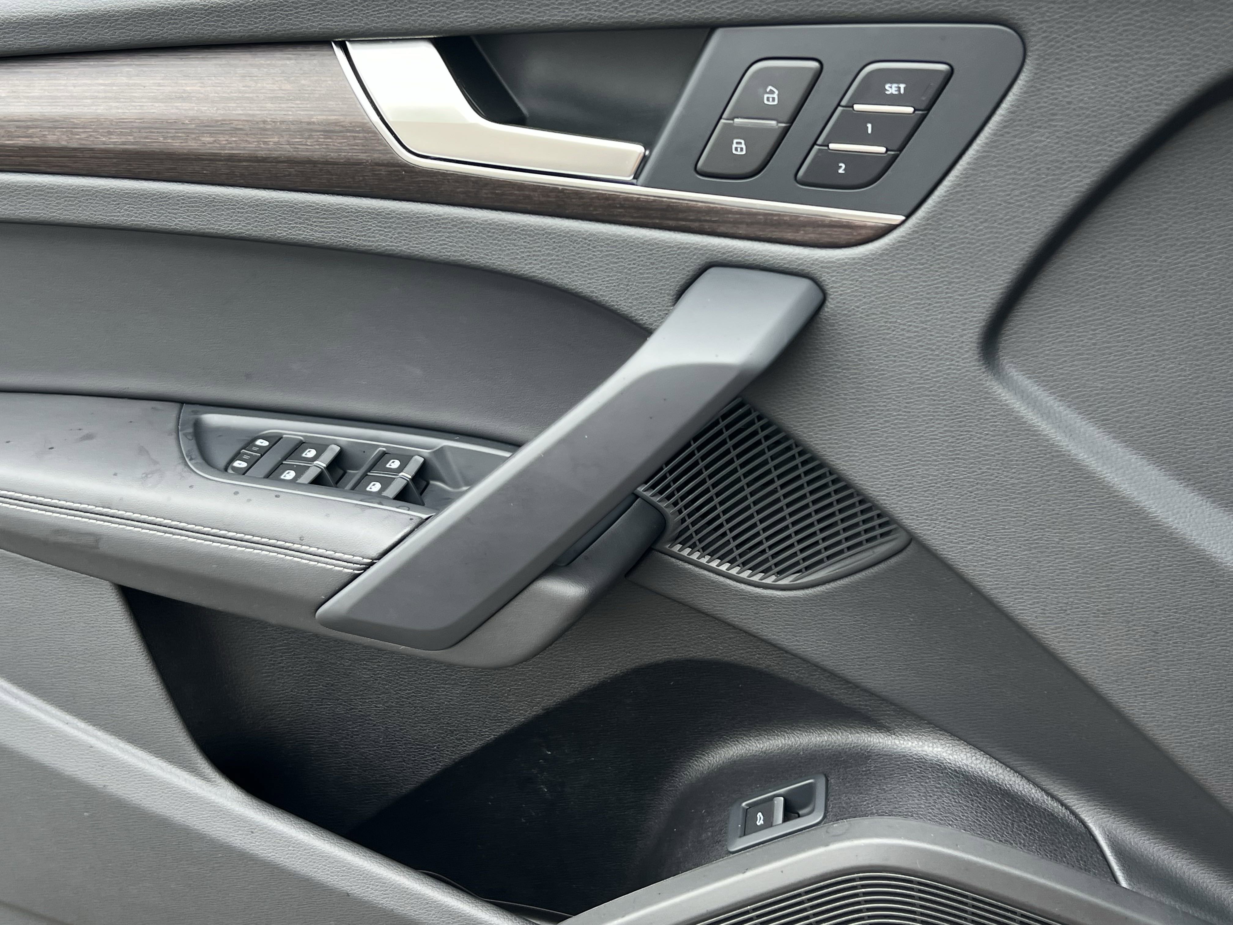 2024 Audi Q5 S line Premium Plus photo 20