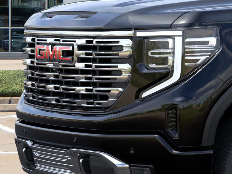 2026 Gmc Sierra 1500 Denali photo 11